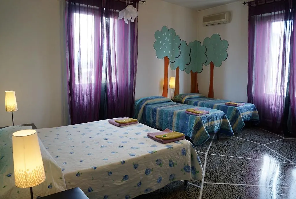 Casa Nuestra Bed & Breakfast Florence