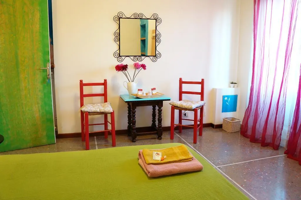 Casa Nuestra Bed & Breakfast Florence Italy
