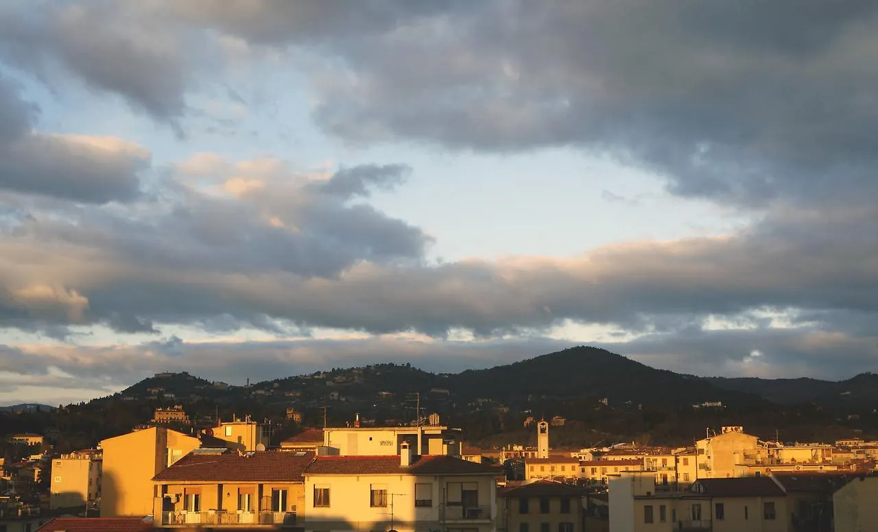 Casa Nuestra Bed & Breakfast Florence 0*,  Italy