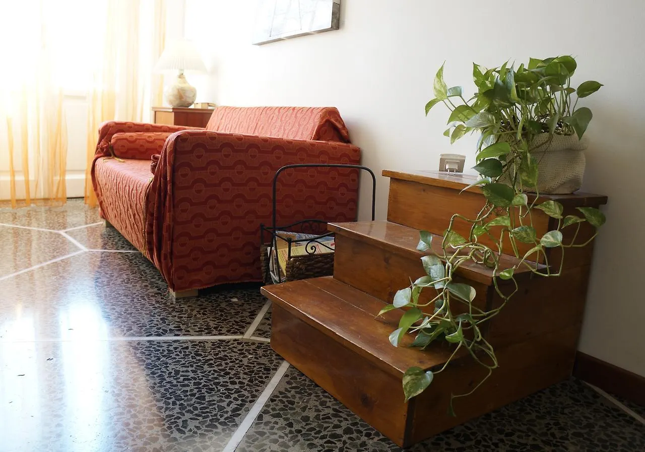 Casa Nuestra Bed & Breakfast Florence